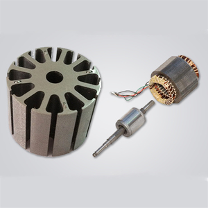 Tùy Biến Chuyên Nghiệp Của Động Cơ Khác Nhau Armatures <span class=keywords><strong>Rotor</strong></span> Và Stators - Product Image 4