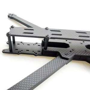 XL10 V6 10 inç FPV uçak raf uzun menzilli Crossover için DJI O3 Sky End VISTA uyumlu dijital görüntü Drones aksesuarları - Product Image 1