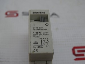 Nuovo e originale Plc 5 tt5531 interruttore PLC Controller di programmazione - Product Image 2