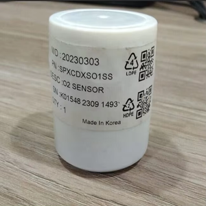 Carcdxso1ss חמצן להחליף מחסנית spxcdxso1ss