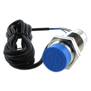 Hot sale CM30-3020NA 20mm 6-36VDC NPN NO <strong>capacitive</strong> proximity switch <strong>sensor</strong> - Product Image 4