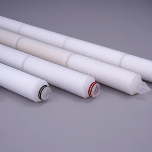 ไส้กรองเมมเบรน40 ''ตลับหมึก PTFE แบบกันน้ำ0.2ไมครอนอุปกรณ์ทำความสะอาดตัวกรอง - Product Image 2
