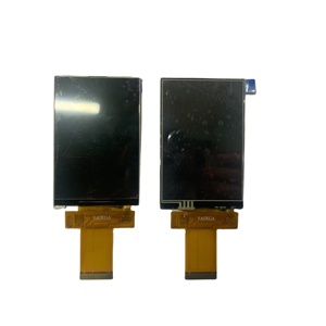 Touchscreen con interfaccia mcu da 3.5 pollici TFT LCD 320x480 ILI9488 - Product Image 2