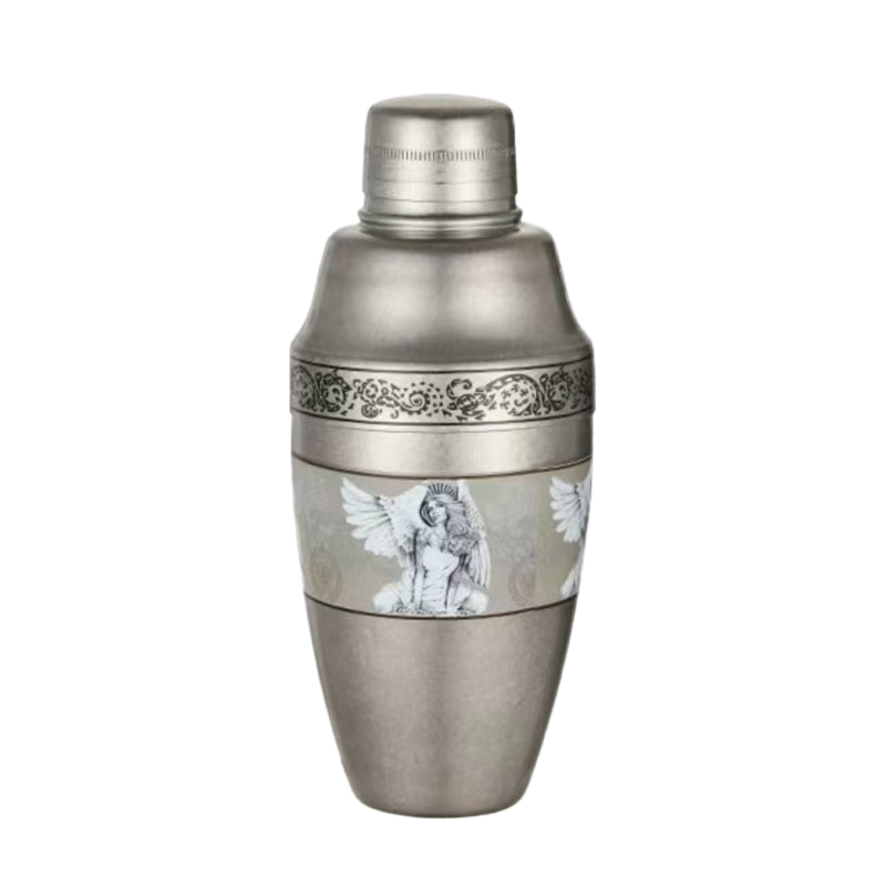 500ml vieux style américain-Déesse-rétro