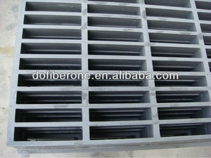Fiberglass Anti Static <strong>Grating</strong> 12.6 to 63mm Thick - Product Image 5