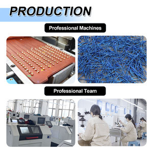 ग्लिन एंडो फ़ाइलें गर्मी सक्रिय निटी नीले रोटरी बेबी डेंटल ड्रिल उपकरण और सहायक उपकरण बाल चिकित्सा दंत चिकित्सा दंत ड्रिल और सहायक उपकरण - Product Image 3