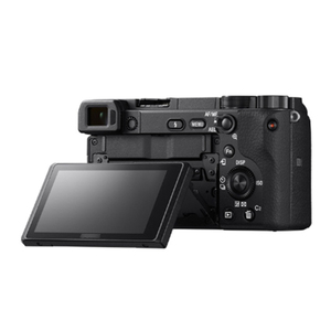 16-50レンズ4K HDカメラ番号マイクロシングルカメラ充電器バッテリー付きオリジナル中古ブランドZV-E10。 - Product Image 6