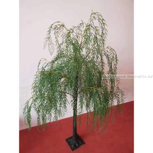 FZS210809-26 Customized Size Artificial <strong>Tree</strong> with Decorative Flowers for Graduation Christmas Easter Ceremonies - Product Image 6