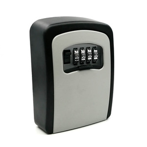 Fast Delivery Wall <strong>Mounted</strong> Safe Storage <strong>Hide</strong> Sigma Digital Combination Key Security Lock Box - Product Image 1