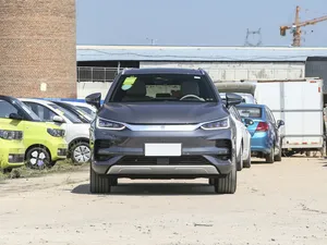 Exclusive <strong>Deal</strong> BYD Tang DM-i Plug-in Hybrid SUV with DiSus-C Chassis for <strong>Extreme</strong> Off-Road - Product Image 5