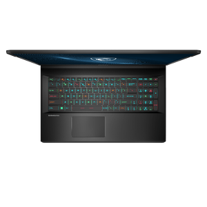MSI Pro GP66 12UHSO-647CN การ์ดจอโน๊ตบุ๊ค3080Ti หน่วยความจำ16G - Product Image 3