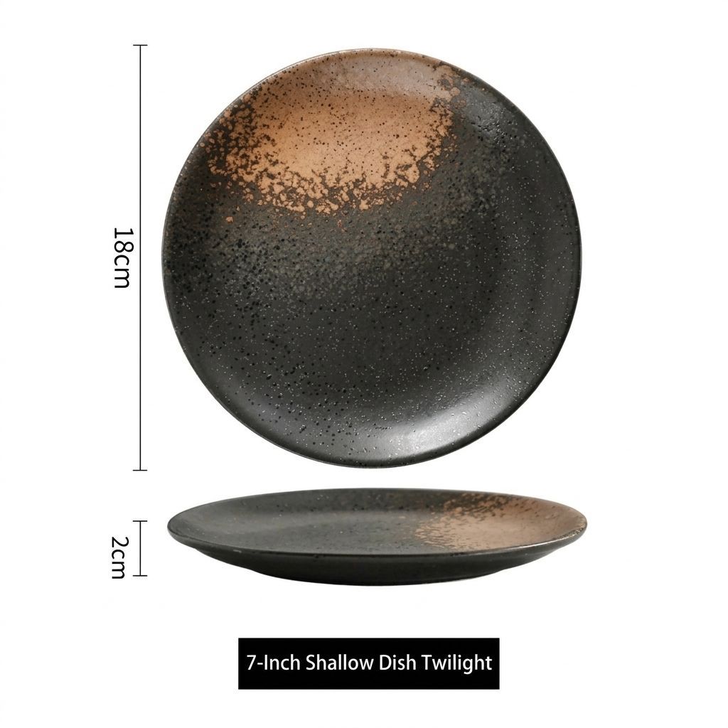 7-inch Twilight