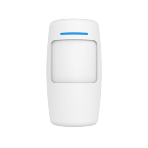 Staniot PR100 Drahtloser Infrarot detektor 433MHz Bewegungs sensor für das Alarmsystem für die Sicherheit zu Hause - Product Image 1