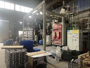 CNC tùy chỉnh động cơ tự động khối xi lanh nhà ở hợp kim đúc chết Bộ phận dịch vụ nhà máy năng suất cao giá cả cạnh tranh cao - Product Image 6