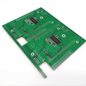 Der kunden spezifische PCB-PCBA-Service für OEM-Elektronik umfasst Software, Programmierung und OEM-PCBA-Hersteller für IoT-Geräte PCBA - Product Image 4