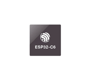 ESP32-C6 RISC-V Wi-Fi Bluetooth LE 5.0 MCU ESP32-C6FH4 - Product Image 1