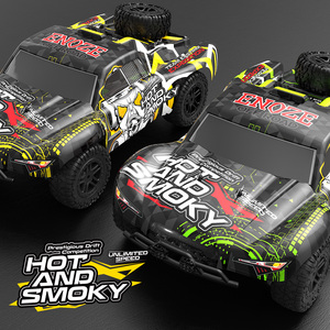 9301E Manufacturer 1/18 Waterproof 2.4Ghz <strong>Rc</strong> Racing 4*4 Cars 40+MPH <strong>Rc</strong> Cars for Adults with High Speed - Product Image 4