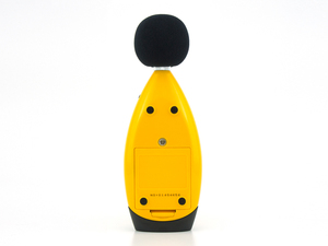Sensor inteligente AR854, medidor de nivel de sonido multifuncional, portátil - Product Image 3