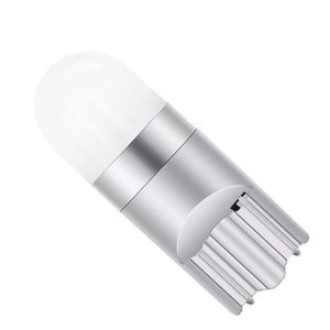 หลอดไฟอินเวอร์เตอร์ DC12V 3030SMD 1LED หลายฐาน T10 BA9อุปกรณ์เสริมอื่นๆไฟแฟลชสีเขียวสีฟ้าสีเหลืองสัญญาณไฟเลี้ยวสำหรับรถยนต์ - Product Image 1