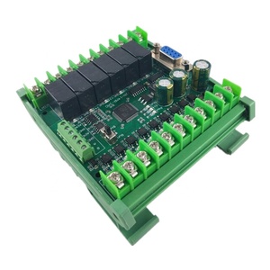Controlador de programación de placa de control industrial PLC, 2, 2, 1, 2, 1, 2, 1, 1, 2, 1, 2, 485 - Product Image 2