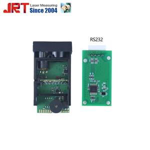 40m TTL RS232 porta seriale di uscita Laser sensore di distanza Arduino per la misurazione della neve - Product Image 5