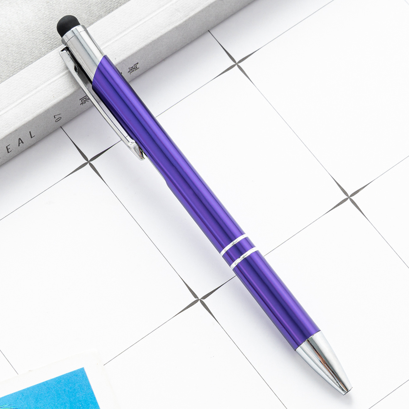 Purple - Bullet 1.0