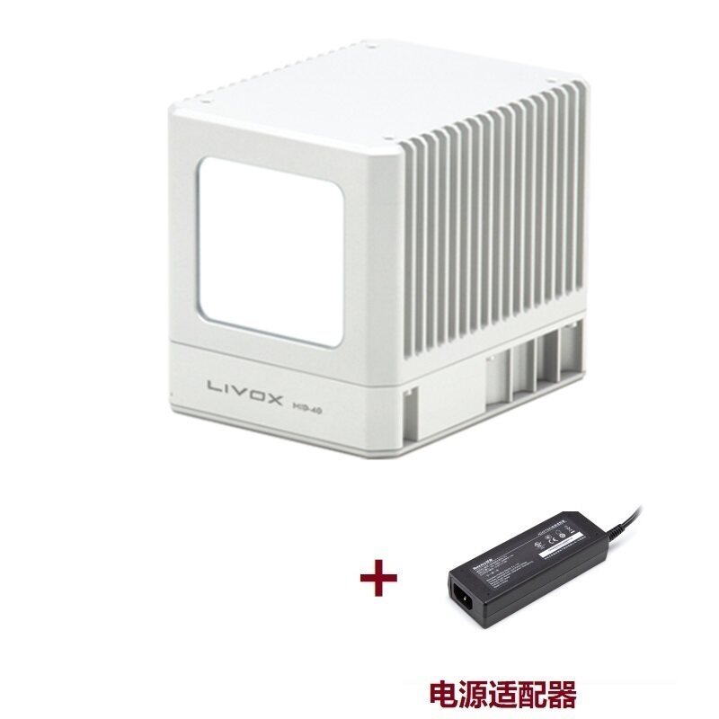Adaptador de corriente de 40+ vatios