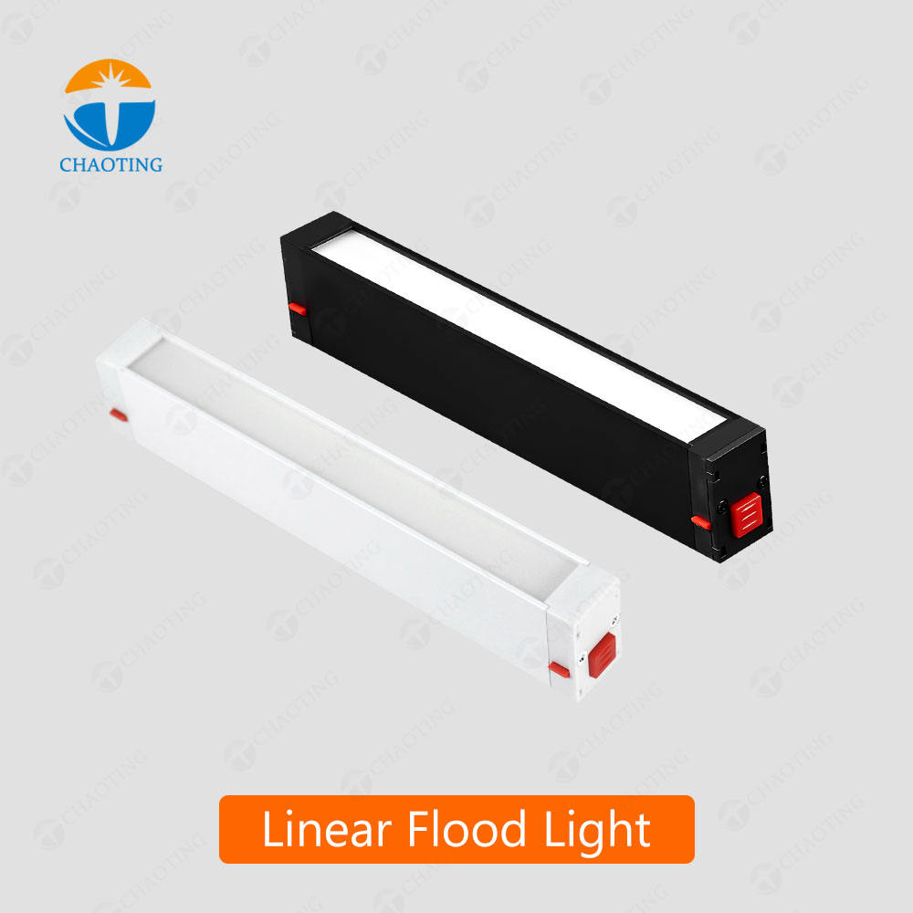 Linear Flood Light