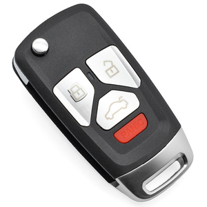 KEYDIY NB uzaktan kumandalar NB27-3 + 1 evrensel çok fonksiyonlu KD-X2 KD-MAX KD-X4 uzaktan - Product Image 5