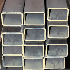 Tubo API rectangular 2x4 de la mejor calidad, precio competitivo para tuberías con estructura de aceite, procesamiento soldado doblado cortado disponible - Product Image 2