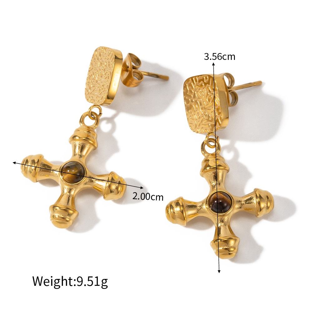 ต่างหูสไตล์1