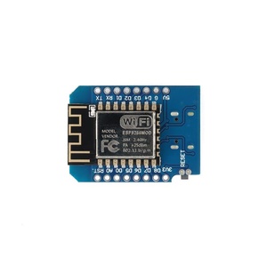 Scheda di sviluppo D1Mini FT232 ESP8266 Wireless modulo WIFI seriale per IoT Internet delle cose kit di sviluppo - Product Image 1