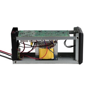 Mini fuente de alimentación de respaldo de litio UPS 650VA en espera pequeña para computadoras, enrutador Wifi, enchufe estándar alemán, uso fuera de línea - Product Image 5