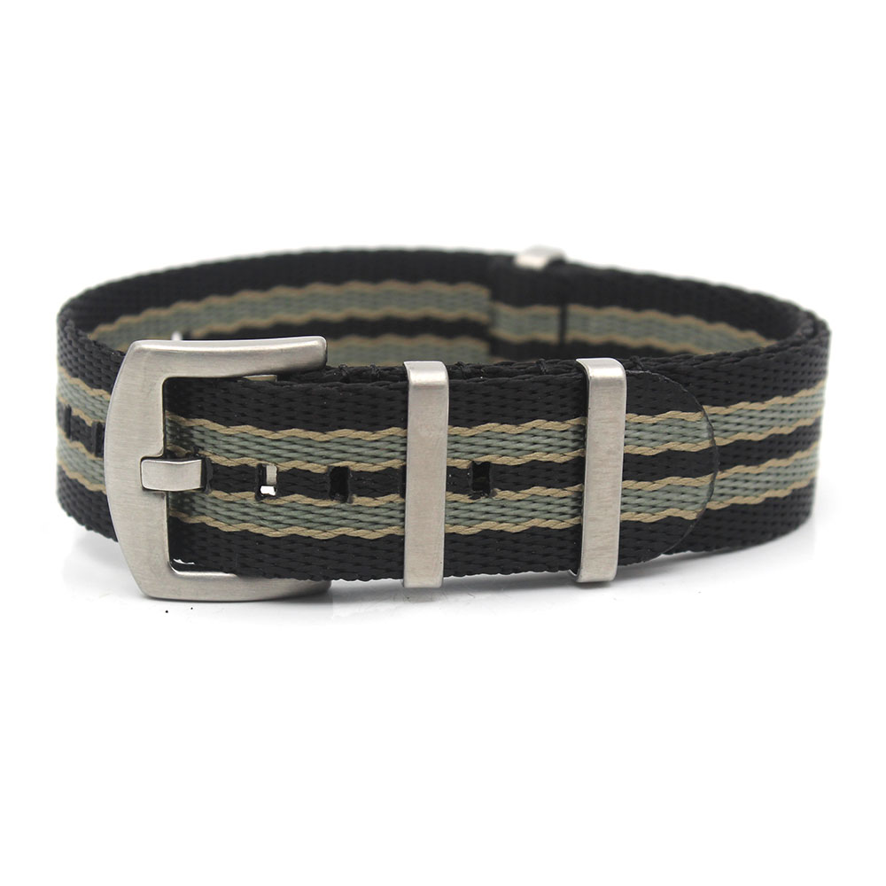 Noir beige gris