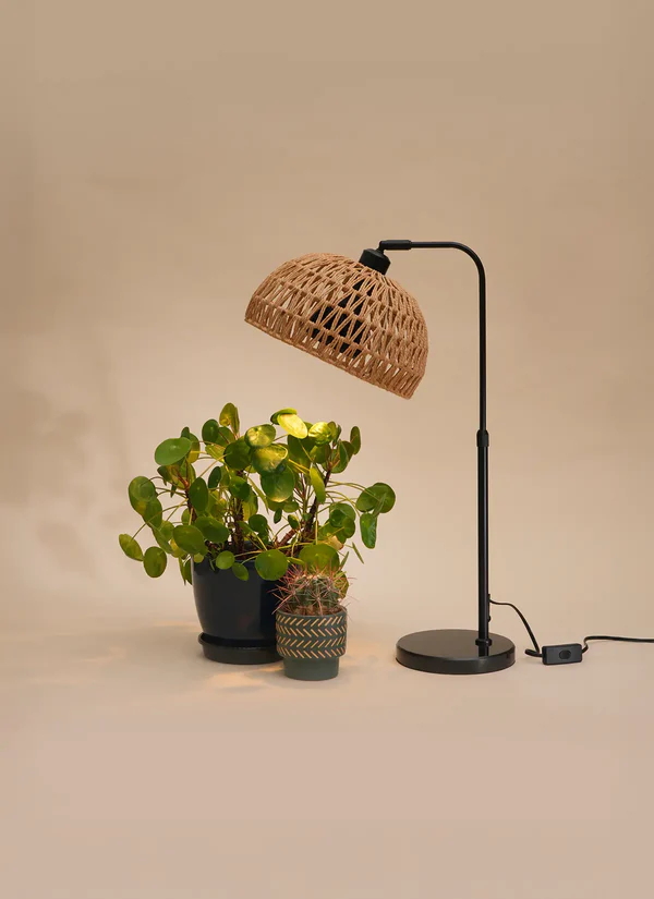 Lampe de bureau A