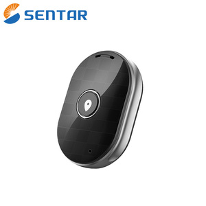 <strong>Q60</strong> Model Real Time Positioning Cat <strong>tracker</strong> Mini Gps <strong>tracker</strong> for Pet Cat Small Size Ant Lost Remote Control Sos Button - Product Image 2