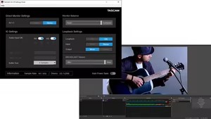 Interfaz de audio USB multifuncional de 2 entradas/2 salidas con tarjeta de sonido IOS para varios entornos de producción multimedia - Product Image 3