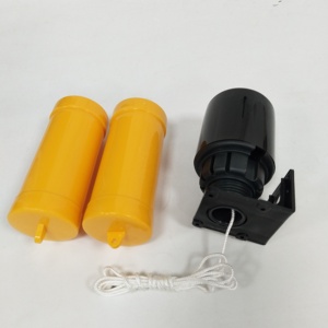 1.2M Regolatore di Interruttore A Galleggiante Liquido del Livello D'acqua Galleggiante Interruttore di Controllo del Contattore Sensore, 70Ab del Livello D'acqua Galleggiante Interruttore - Product Image 3