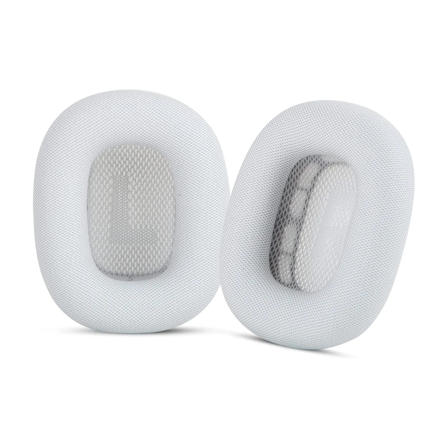 Max Miếng đệm tai vải tối đa đệm tai da Earpads bìa cho một PP Le không khí Vỏ tai nghe