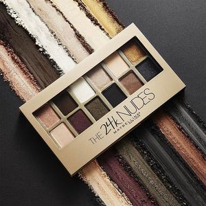 שחורות יופי רב צבע הבסיס איפור 2023 - Product Image 4