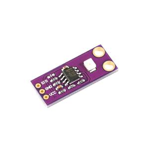 GUVA-S12SD UV Detection <strong>Sensor</strong> Module S12SD Light <strong>Sensor</strong> DIY <strong>Kit</strong> Electronic PCB Board Module 240nm-370nm for <strong>Arduino</strong>