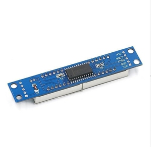 Max7219 7 segmento Led Dot Matrix 8 cifre digitale tubo Display modulo di controllo - Product Image 2