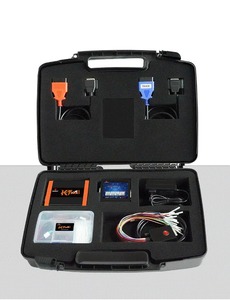 Newest Online KT200 II Ktii Plus ECU <strong>Programmer</strong> Basic Version Master Support Bench/OBD/BOOT/BDM/JTAG Multiple Protocols - Product Image 3