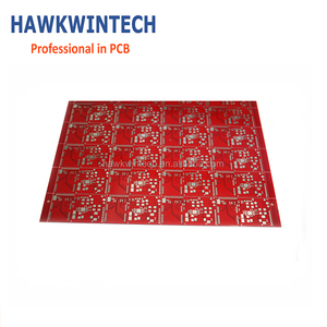 Özel elektronik çok katmanlı PCB takımı baskılı devre PCB PCBA üreticisi - Product Image 2