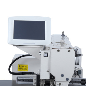 Dahao System xc-3020 G-Typ Computer programm Nähmaschine für Schuhe - Product Image 3