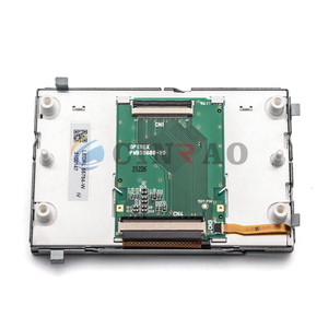 TFT-LCD-Anzeige LEDBL 55784-W Autobildschirm-Panel für GPS-Navigation als Ersatz - Product Image 1
