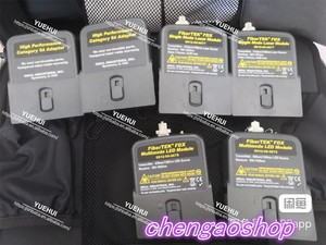 1 buah penguji jaringan 2-1000 <span class=keywords><strong>IDEAL</strong></span> baru (DHLor Fedex) # H604CC YD YH - Product Image 2