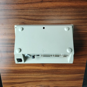Indicatore di pesatura LED display digitale indicatore di pesatura DS8 strumento indicatore con stampante - Product Image 5