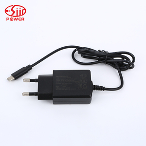 電源アダプター9.6v 9v 8.4v 5 v 5 volt 2a 1.5a 1a 0.85a 0.5aAC-DC電源電源アダプター - Product Image 2