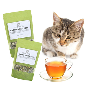 Private Label Cat Mint 100% Natural Dried <strong>Catnip</strong> Leaves Stem Blends <strong>Catnip</strong> Herb Cut No Additive Pure <strong>Catnip</strong> - Product Image 5